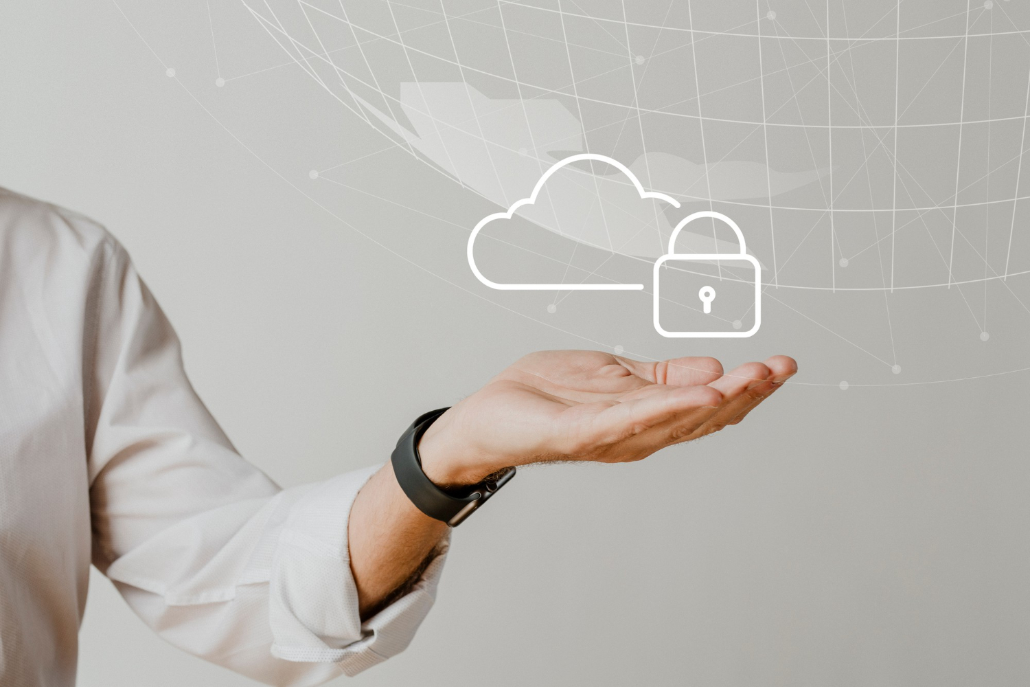 cloud security