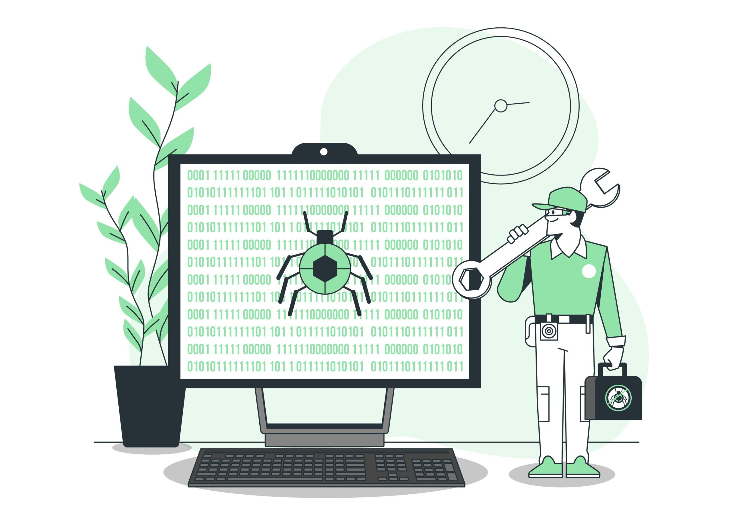 penetration tests
